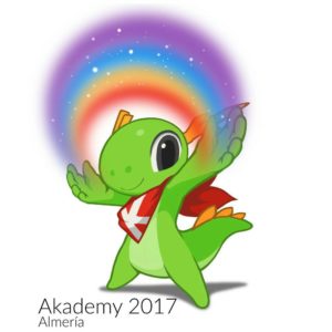 Podcast 10 – Akademy 2017 y China hacia GNU/Linux