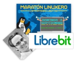 Podcast 12 – Empleo y Negocio en software libre con Carlos Rodriguez (Librebit-AGASOL) y Maratón Linuxero.