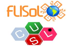 Podcast 22 – FLISOL 2018 con Diego Accorinti y Concurso Universitario de Software Libre con Javier Sánchez