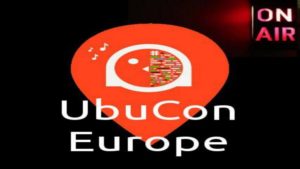Podcast 26.2 – Resumen directo Ubucon 2018 Gijón ( sesión de la tarde)