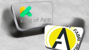 #31 Autofabricantes , King of App , “Tu recomendación”.