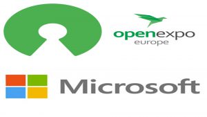 Desde el núcleo Open Source de Microsoft con José Miguel Parrella y resumen OpenExpo Europe 2019.